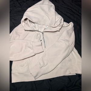 Lululemon Oversized Hoodie Scuba